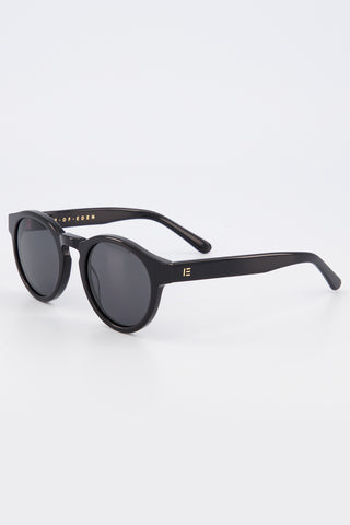 Eddie Sunglasses Black ACC Glasses - Sunglasses Isle of Eden   