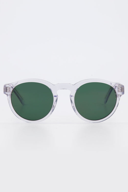 Eddie Crystal Sunglasses ACC Glasses - Sunglasses Isle of Eden   