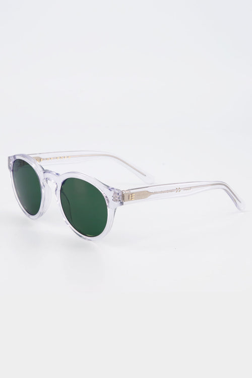 Eddie Crystal Sunglasses ACC Glasses - Sunglasses Isle of Eden   