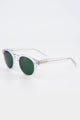 Eddie Crystal Sunglasses
