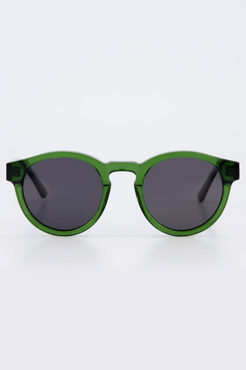 Eddie Green Sunglasses ACC Glasses - Sunglasses Isle of Eden   