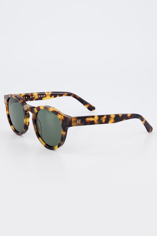 Eddie Tortoise Sunglasses ACC Glasses - Sunglasses Isle of Eden   