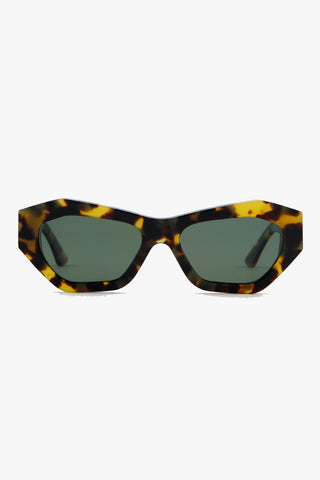 Emily Tortoise Sunglasses ACC Glasses - Sunglasses Isle of Eden   