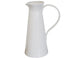 Enorme White 35cm Jug