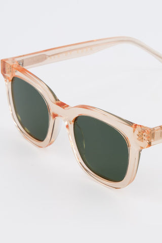 Eugene Champagne Sunglasses ACC Glasses - Sunglasses Isle of Eden   