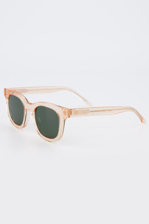 Eugene Champagne Sunglasses ACC Glasses - Sunglasses Isle of Eden   