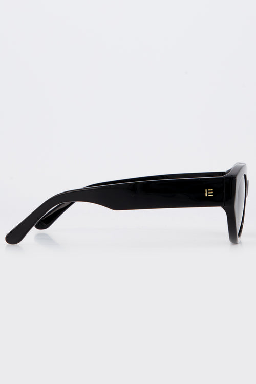 Felina Black Sunglasses ACC Glasses - Sunglasses Isle of Eden   