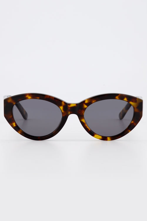 Felina Tortoise Sunglasses ACC Glasses - Sunglasses Isle of Eden   