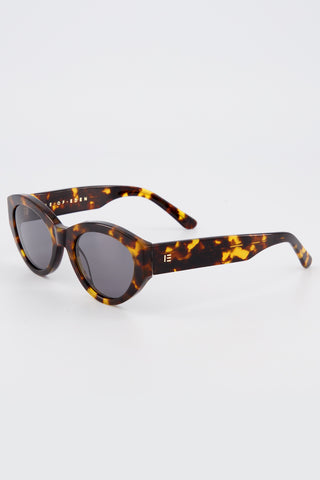 Felina Tortoise Sunglasses ACC Glasses - Sunglasses Isle of Eden   