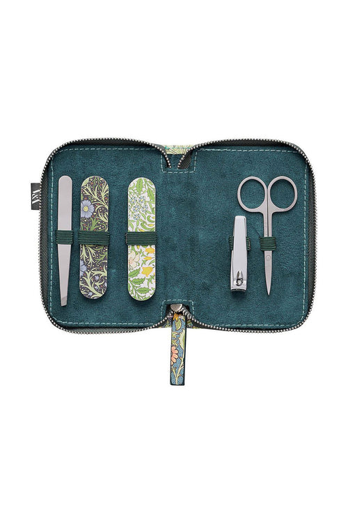 Floral Manicure Set Double Bough HW Beauty - Skincare, Bodycare, Hair, Nail, Makeup V+A   