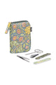 Floral Manicure Set Double Bough