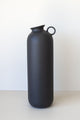 Flugen Large Charcoal Vase