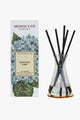 Reed Diffuser Set Grapefruit And Mint