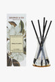 Reed Diffuser Set Vanilla And Anise