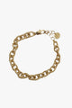 Ophelia Gold Link Bracelet EOL