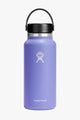 Hydro Flask 946ml Lupine Purple Wide Mouth Drink Bottle