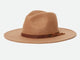 Joanna Packable Mojave Tan Felt Hat