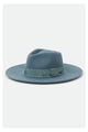 Joanna Silver Pine Felt Hat