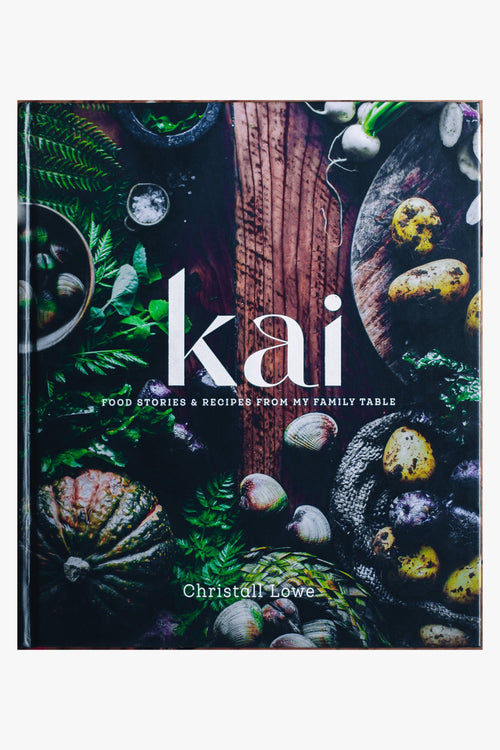 Kai Food Stories HW Books Flying Kiwi   