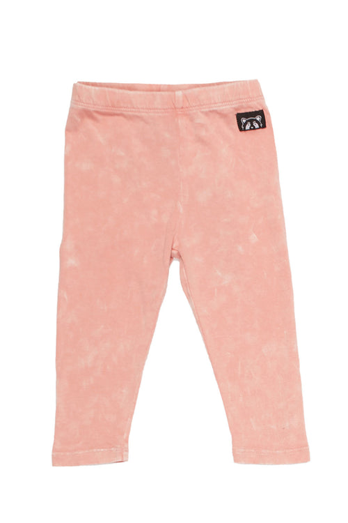 Kids Landscape Pink Legging WW Kids Animal Crackers   