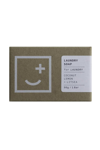 Natural NZ Made Laundry Soap HW Beauty - Skincare, Bodycare, Hair, Nail, Makeup Fair+Square   