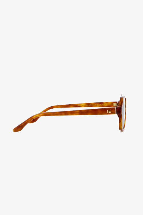 Lola Honey Torte Aviator Sunglasses ACC Glasses - Sunglasses Isle of Eden   