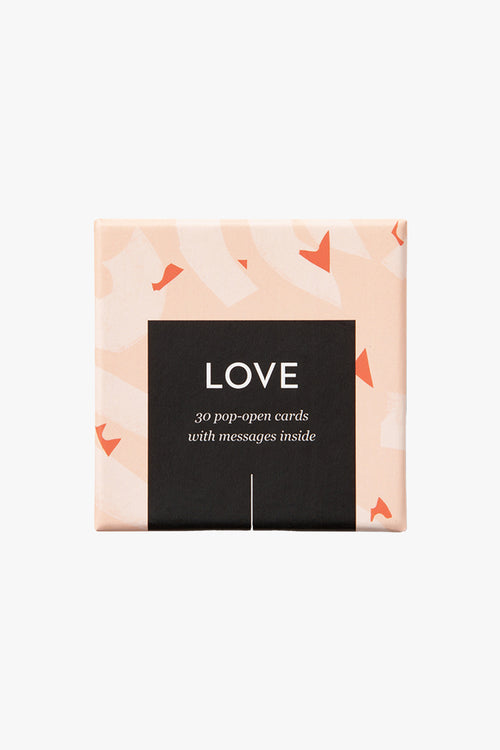 Love Thoughtfulls Boxes Cards HW Stationery - Journal, Notebook, Planner Compendium   