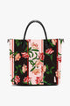 The Love Floral Tote Bag