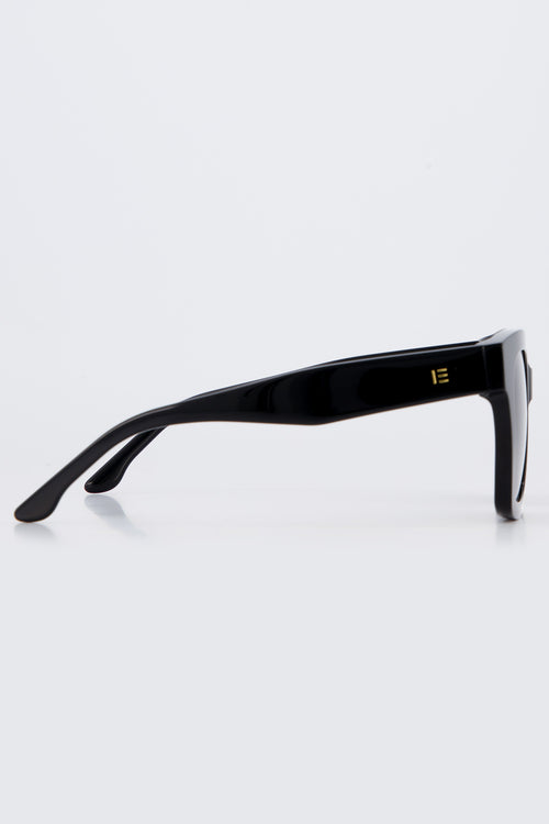 Maleika Black Sunglasses ACC Glasses - Sunglasses Isle of Eden   
