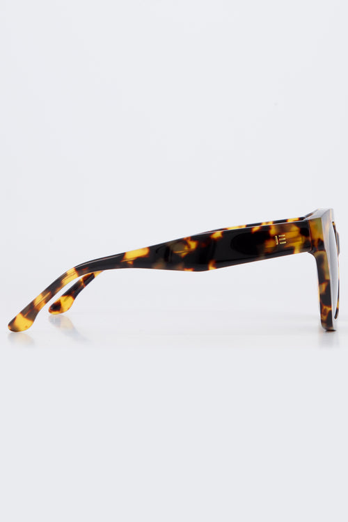 Maleika Tortoise Sunglasses ACC Glasses - Sunglasses Isle of Eden   