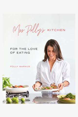 Miss Pollys Kitchen