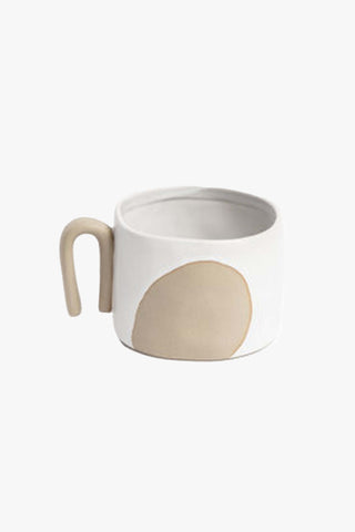 Narvik White Mug