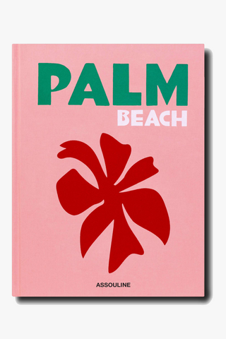 Palm Beach Book HW Books Assouline   