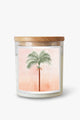 Palm India 600g 80hr EOL Soy Candle