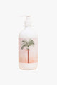 The Palm Morocco 500ml EOL Hand + Body Lotion