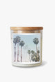 Palm Springs Mali 600g 80hr Soy Candle