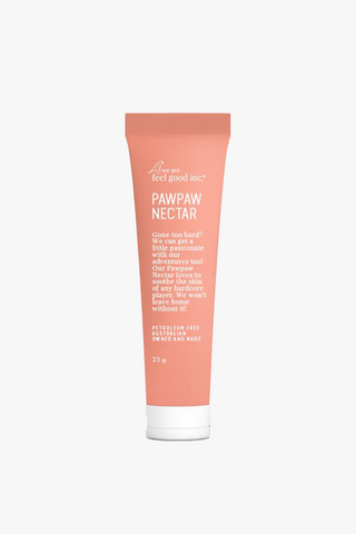 PawPaw Nectar 25ml HW Beauty - Skincare, Bodycare, Hair, Nail, Makeup Feel Good   