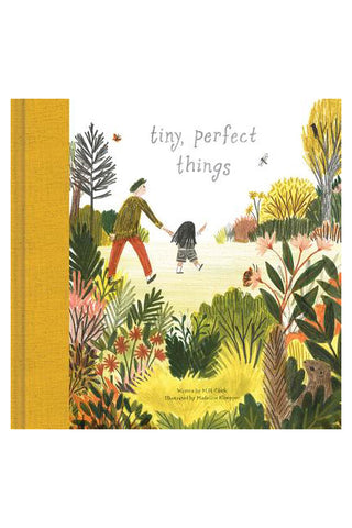 Tiny Perfect Things EOL HW Books Compendium   