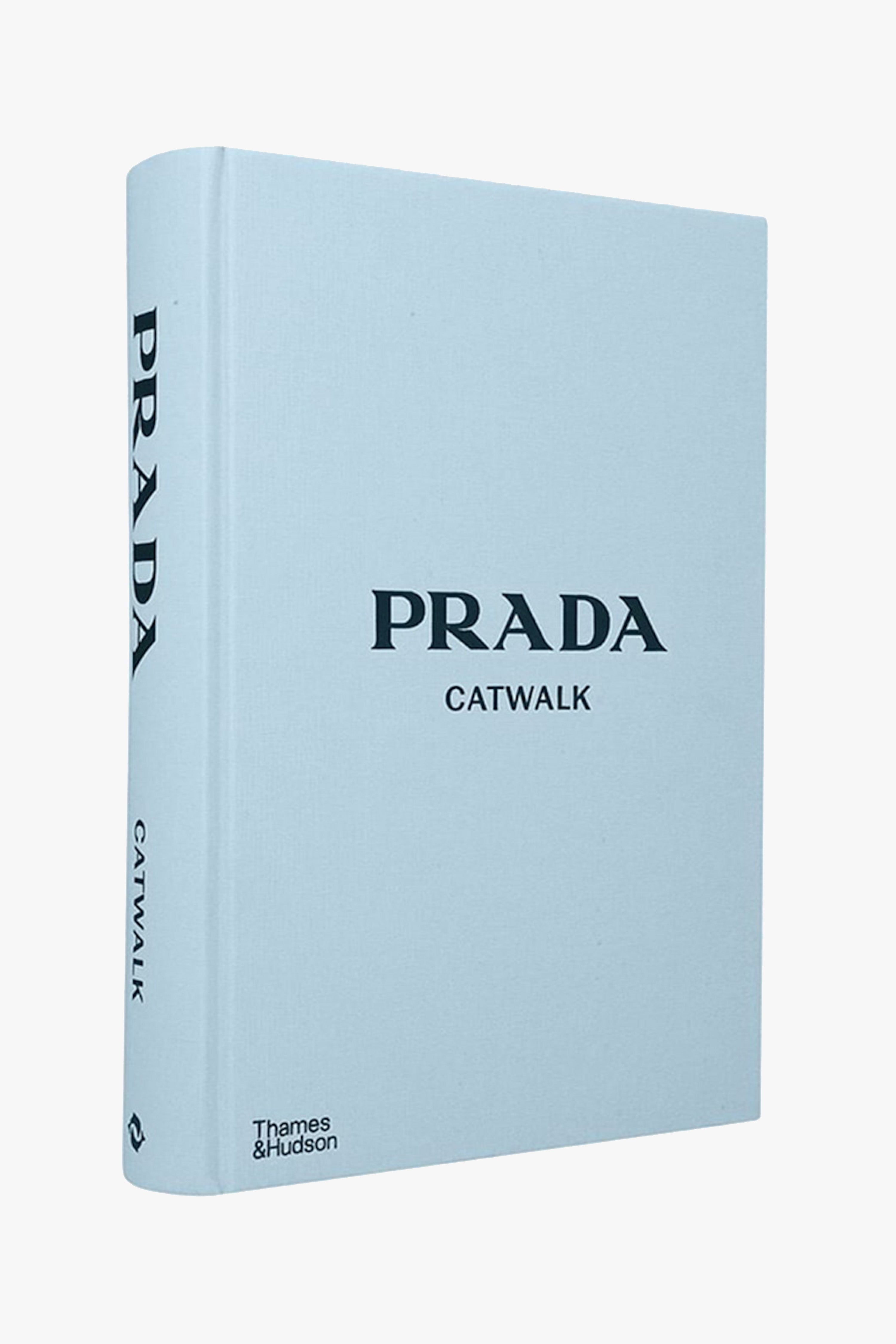 Shop Prada Catwalk: The Complete Collections | Flo & Frankie