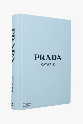 Prada Catwalk: The Complete Collections
