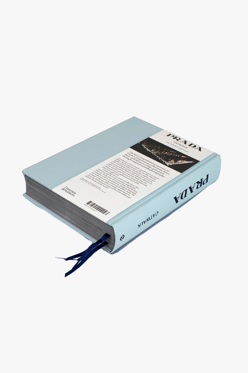 Prada Catwalk: The Complete Collections HW Books Flying Kiwi   
