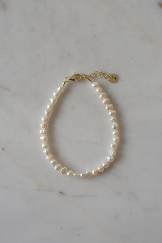 Pretty in Pearls Bracelet ACC Jewellery Sophie   