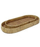 Raffles Medium Natural Tray