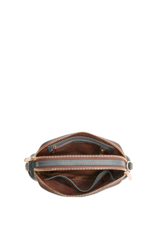 Odile Royal Blue Rectangle Shoulder Bag ACC Bags - All, incl Phone Bags Saben   