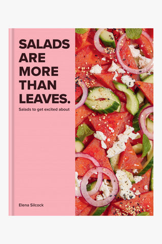 Salads Are More Than Leaves HW Books Flying Kiwi   
