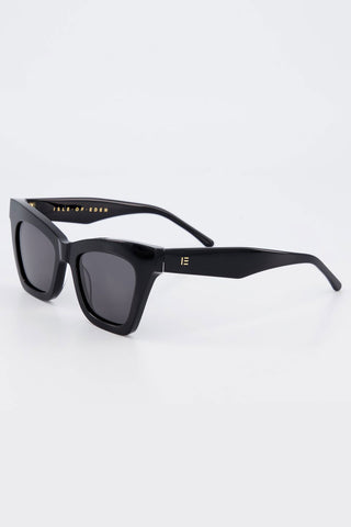 Sienna Black Sunglasses