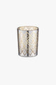 Estelle Silver Tealight Holder