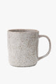 Artisan Speckled Mug