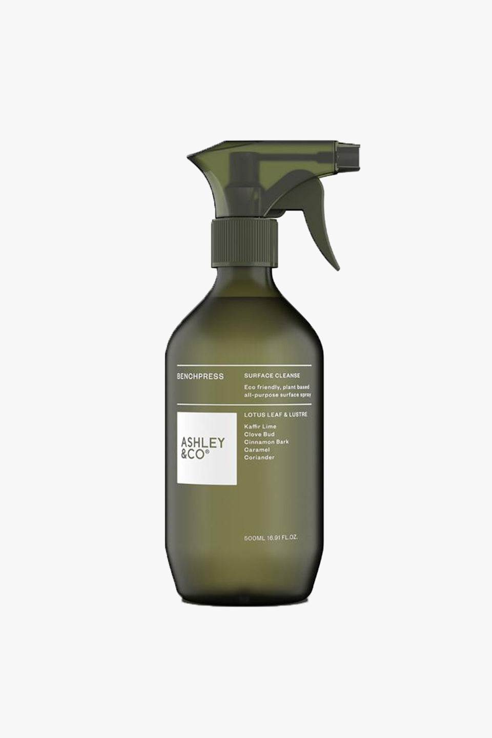 Ashley & Co Bench Press Surface Spray - Thumbnail 2