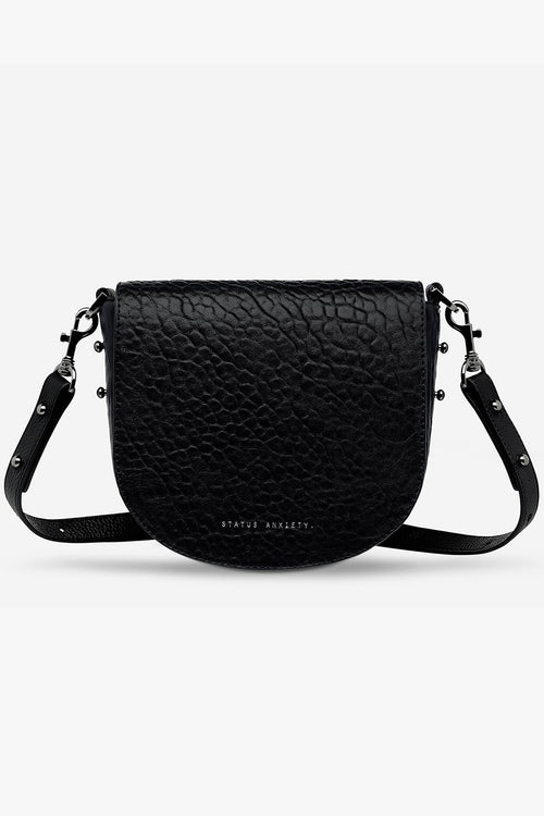 Art Of Pretending Shoulder Bag Black Bubble ACC Bags - All, incl Phone Bags Status Anxiety   